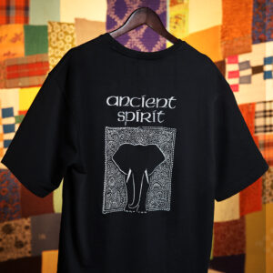 ANCIENT SPIRIT