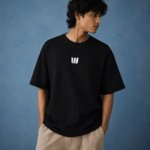 PLAIN T-SHIRT